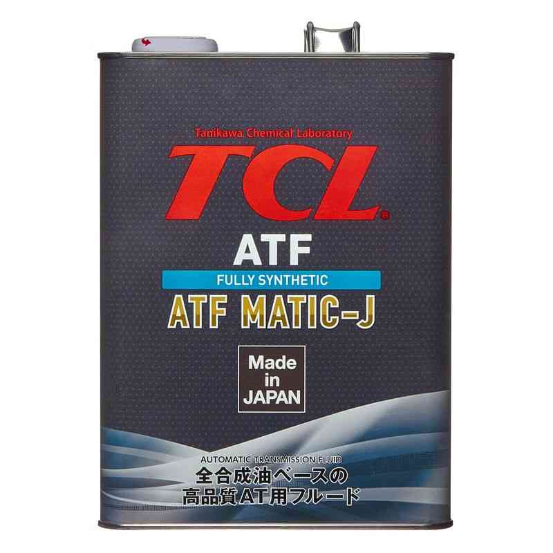 Tcl atf