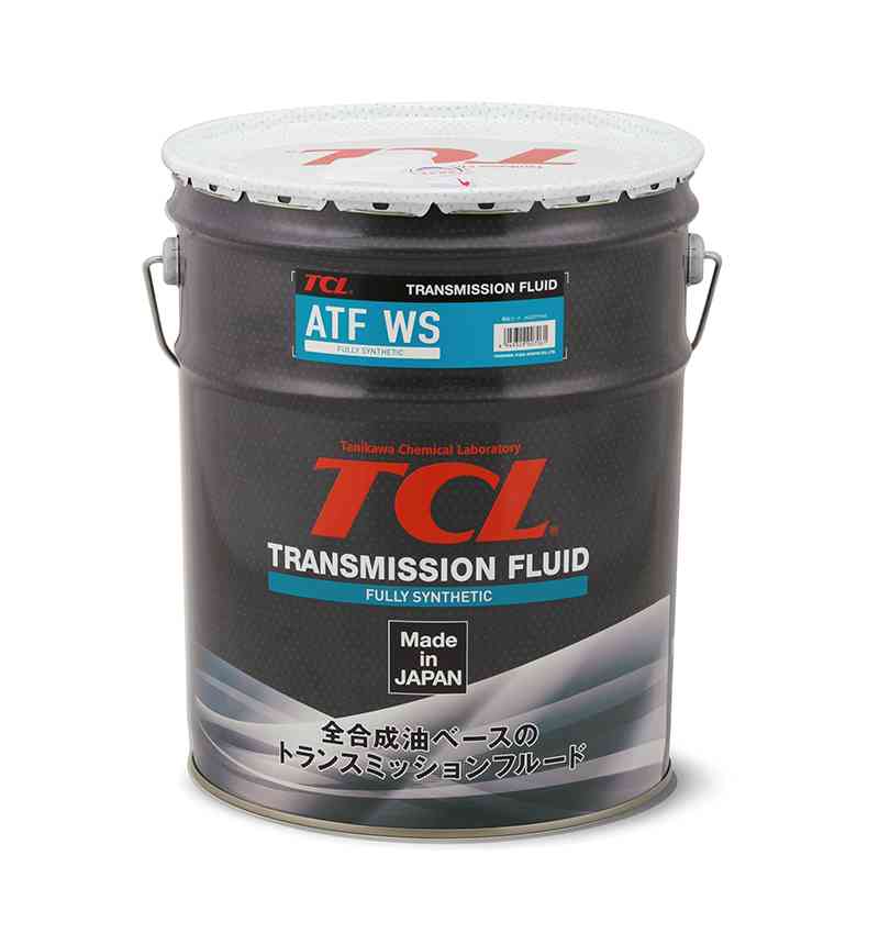 Tcl atf. Tcl atf