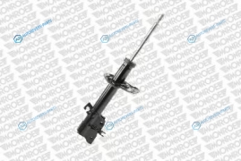 D0027 Стойка амортизационная - Adventure | перед правлев