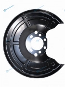 ST-90498290 Защита тормозного диска RR OPEL ASTRA GHZAFIRA AB