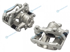 ST-0542545 Суппорт тормозной перед OPEL CORSA D 06-FIAT DOBLO 01- правый