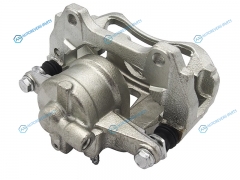 ST-0542544 Суппорт тормозной перед OPEL CORSA D 06-FIAT DOBLO 01- левый