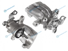 ST-93179157 Суппорт тормозной зад OPEL ASTRA GH 04-MERIVA A 03-10 правый