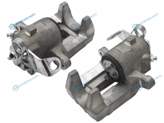 ST-1J0615423A Суппорт тормозной зад SKODA OCTAVIA 97-10GOLF 99-06VW BORA 98-05 левый