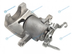 ST-1K0615423 Суппорт тормозной зад SKODA SUPERB 08-OCTAVIA 04-VW GOLF 04-08TOURAN 03-05 левый