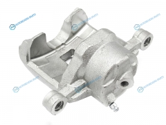 ST-K0BB149980 Суппорт тормозной перед KIA SPECTRA 00-SHUMA 97-04 правый