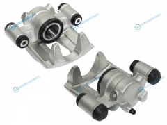 ST-4401.L4 Суппорт тормозной зад CITROEN JUMPER 02-PEUGEOT BOXER 02- (D=46mm) левый