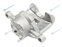 ST-K0BB149990 Суппорт тормозной перед KIA SPECTRA 00-SHUMA 97-04 левый