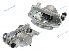 ST-58181-25A00 Суппорт тормозной перед HYUNDAI ACCENT 99-12 (Тагаз)GETZ 02- правый