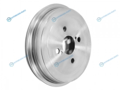 ST-42431-52070 Барабан тормозной TOYOTA BELTAAXIOFIELDERVITZYARIS 05-