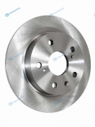 ST-55611-61M00 Диск тормозной SUZUKI VITARA 15-SX4 13-