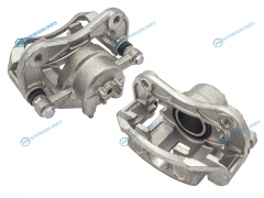 ST-58190-1GA00 Суппорт тормозной перед HYUNDAI ACCENT 00-10KIA RIO 05-11 правый