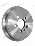ST-6R0609617C Барабан тормозной зад AUDI A2 00-05SKODA FABIA 99-VW POLO 01-09
