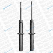 D0305 Стойка амортизационная - Adventure | перед правлев