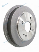 ST-42610-SM4-010 Барабан тормозной HONDA CR-V RD1ACCORD CB1 91-95