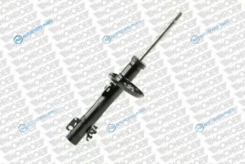 G8109 Стойка амортизационная - Original | перед правлев
