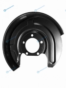 ST-8E0615611C Защита тормозного диска RR VW PASSAT 98-05SKODA SUPERB 02-08AUDI A6 98-05 LH