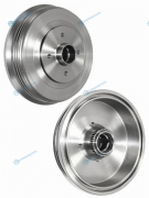 ST-6K9501615D Барабан тормозной VOLKSWAGEN CADDY 96-04