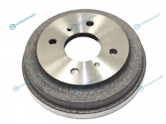ST-43206-4M400 Барабан тормозной зад NISSAN SUNNY B15 98-04PRIMERA P11 95-01BLUEBIRD U14 96-01PULSAR N16 99-