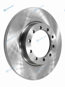 ST-1488311 Диск тормозной зад FORD TRANSIT 06-