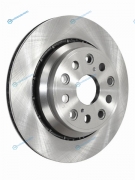 ST-42431-50090 Диск тормозной зад LEXUS LS460LS460L 06-