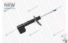 742191SP Стойка амортизационная - OESpectrum | перед лев