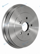 ST-43511-65J00 Барабан тормозной SUZUKI GRAND VITARA 05-15XL7 01-05