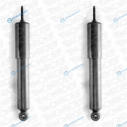 D5473 Амортизатор - Adventure | перед правлев