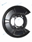 ST-A9064230420 Защита тормозного диска RR MERCEDES SPRINTER 906