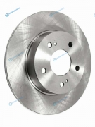 ST-43206-2Y503 Диск тормозной зад NISSAN MAXIMACEFIRO A32A33 2.02.53.0 95-03