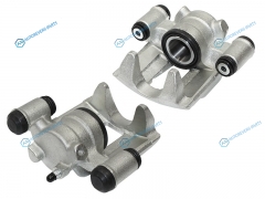 ST-4401.L5 Суппорт тормозной зад CITROEN JUMPER 02-PEUGEOT BOXER 02- (D=46mm) правый