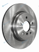 ST-34216787931 Диск тормозной зад BMW 1 E87 05-12 3 E90 05-12