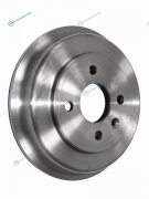 ST-96853514 Барабан тормозной зад CHEVROLET AVEO T300 1.21.3D1.41.6 11-