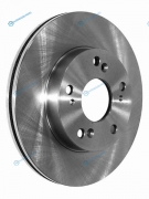 ST-45251-SNA-010 Диск тормозной перед HONDA CIVIC ES 01-05CIVIC FD 05-STREAM RN 01-06