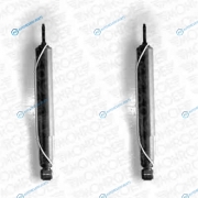 D7694 Амортизатор - Adventure | зад правлев