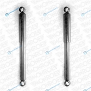 D2563 Амортизатор - Adventure | зад правлев