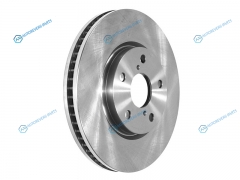 ST-43512-30320 Диск тормозной перед LEXUS GS IS250TOYOTA CROWN GS180MARK X GRX120 RH
