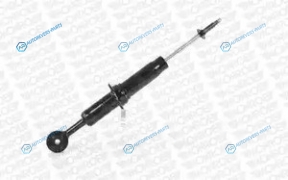 D9012 Стойка амортизационная - Adventure | перед правлев