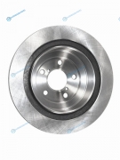 ST-26700-AE030 Диск тормозной зад SUBARU FORESTER SGSH 03-IMPREZA GDGG WRX 02-LEGACY BLBPBMBR 03-OUTBACK BL