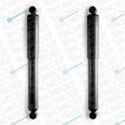 D8025 Амортизатор - Adventure | зад правлев