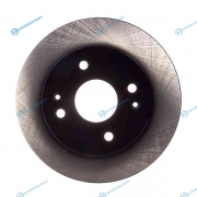 BR0306S Диск тормозной AVANTECH