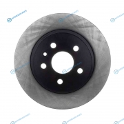 BR1018S Диск тормозной AVANTECH