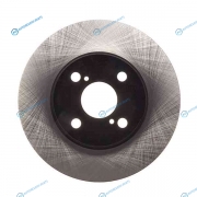 BR0119S Диск тормозной AVANTECH