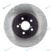 BR0605S Диск тормозной AVANTECH