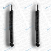 D6631 Амортизатор - Adventure | зад правлев