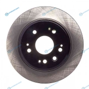 BR0321S Диск тормозной AVANTECH