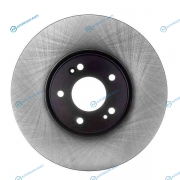 BR1005S Диск тормозной AVANTECH