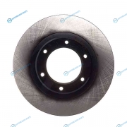 BR0149S Диск тормозной AVANTECH