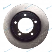 BR0164S Диск тормозной AVANTECH