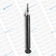 G1095 Амортизатор - Original | зад правлев
